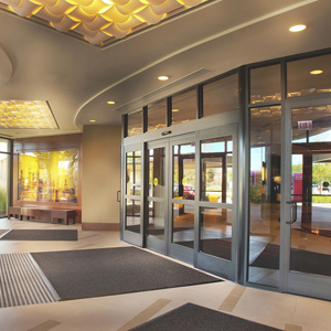 commercial door specialist Covina