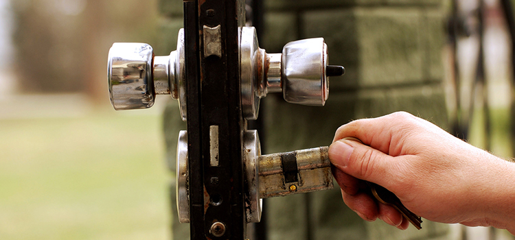 front door latch repair Covina