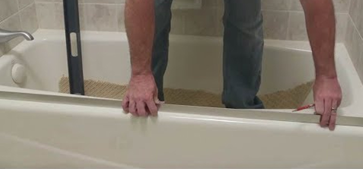 Sliding Shower Door Repair in Covina